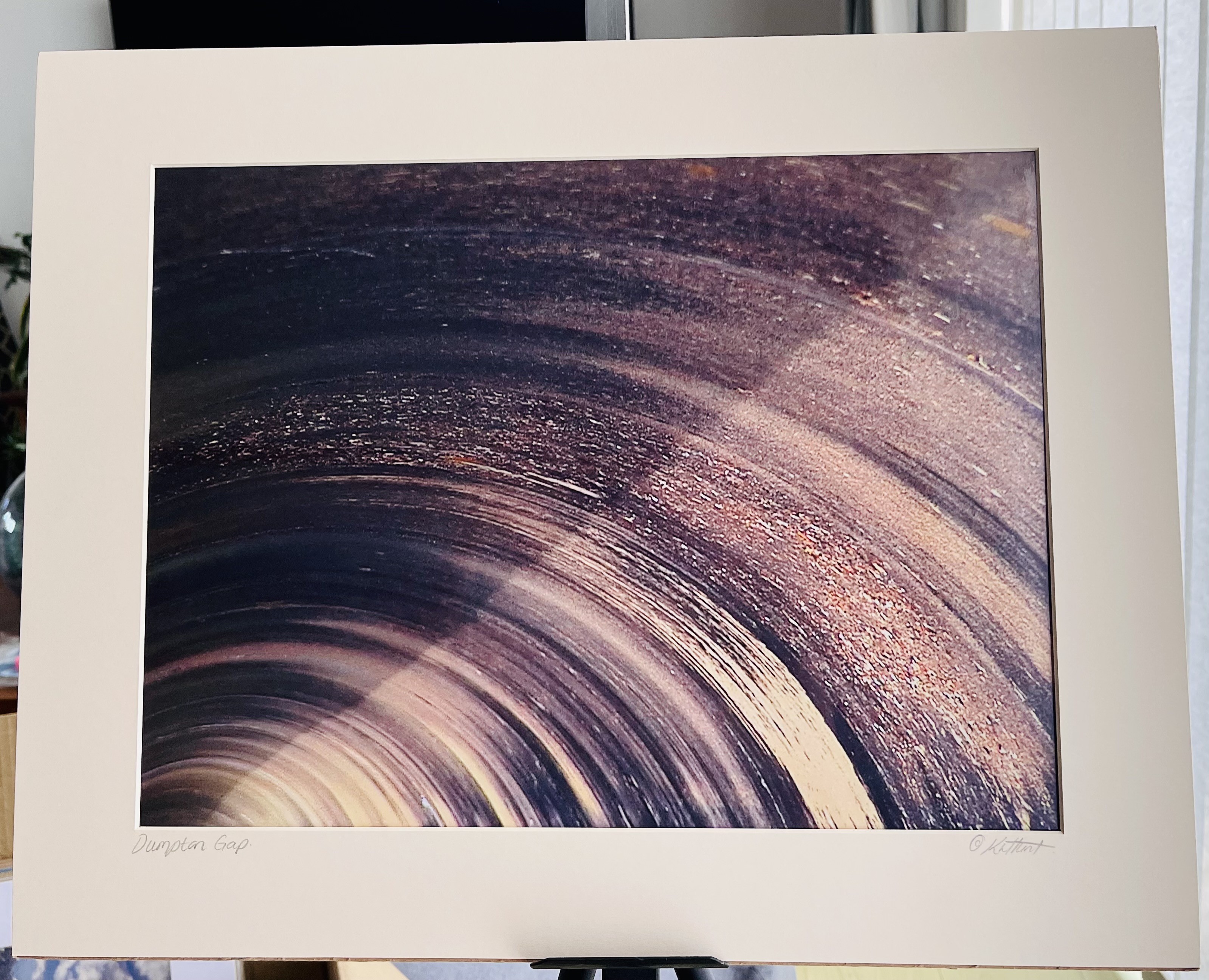 ‘Dumpton Gap’ taupe image 2