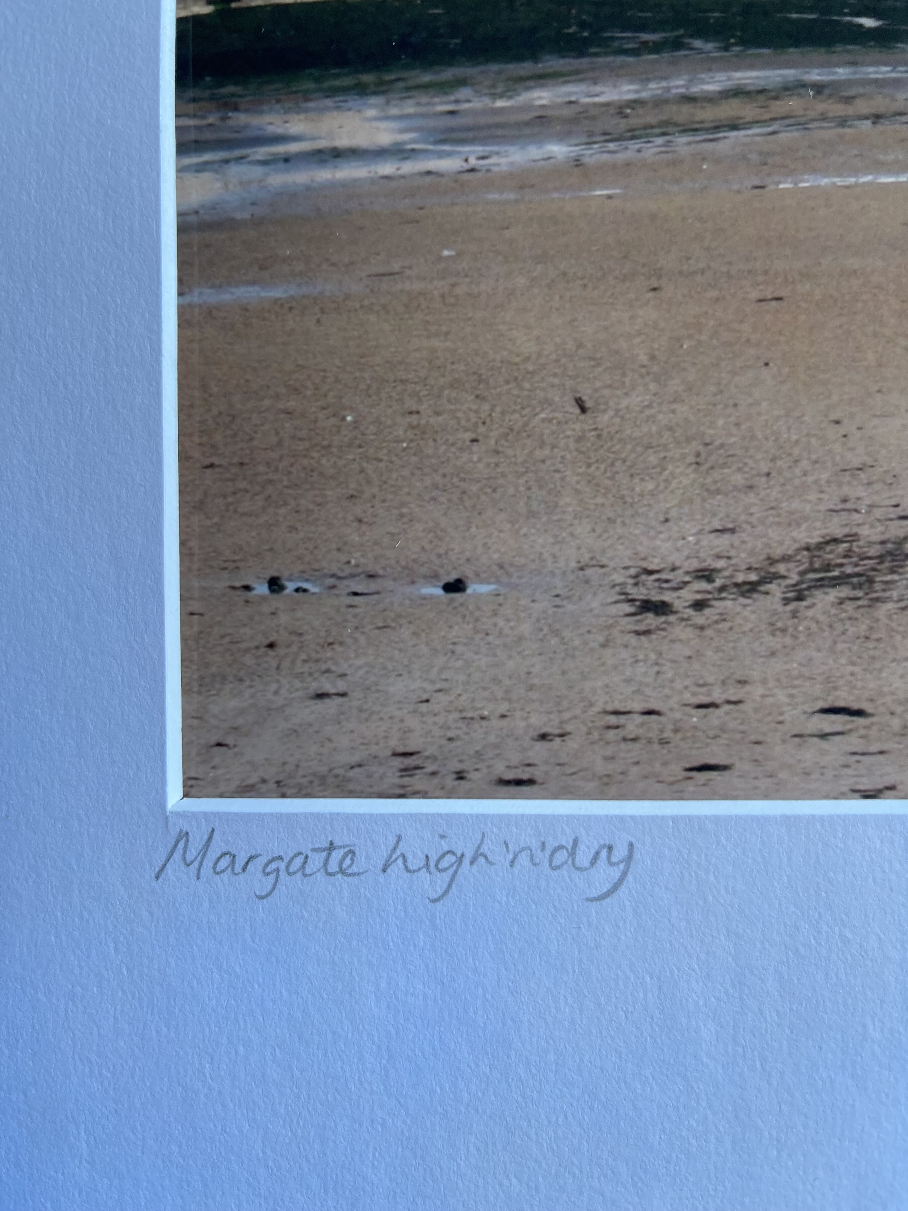 Margate high n dry. image 2