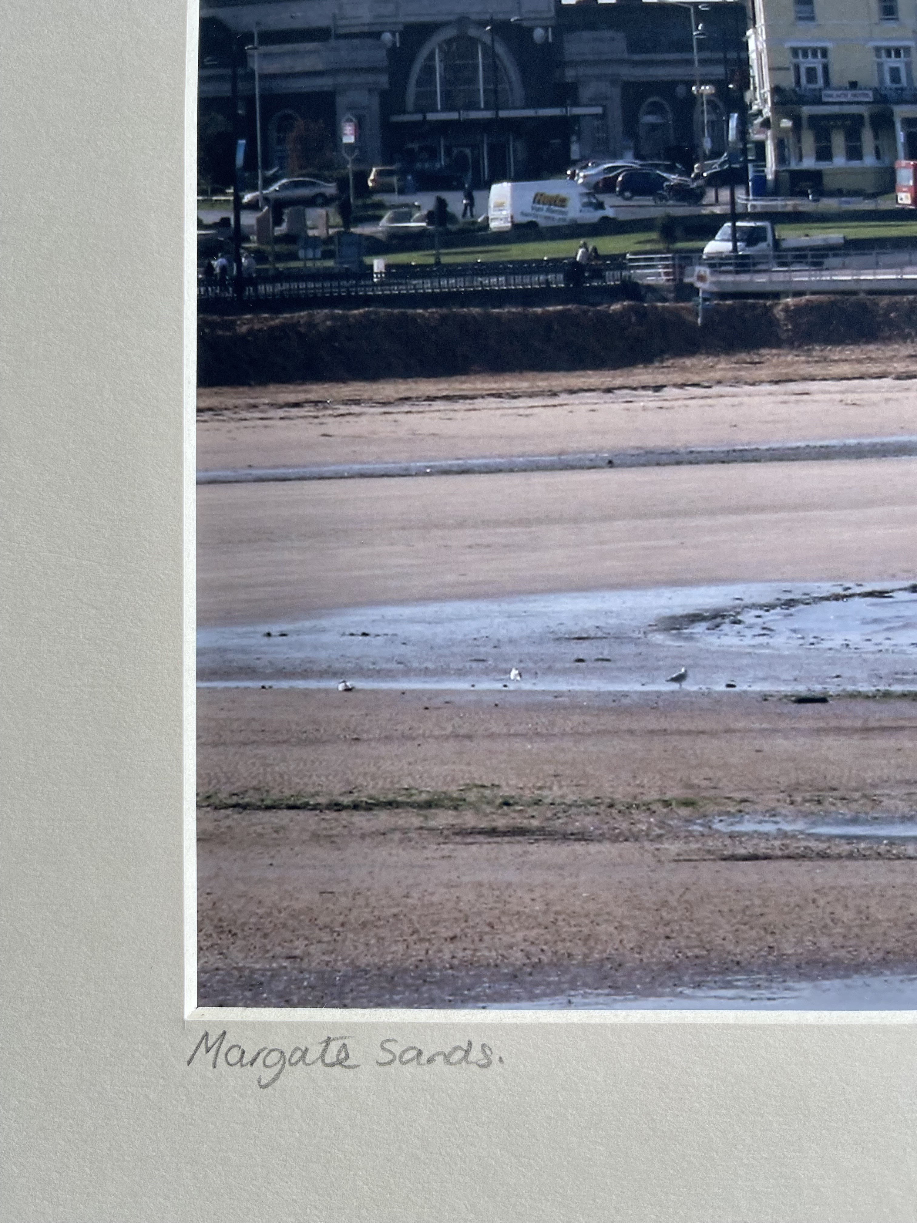 Margate sands . image 2