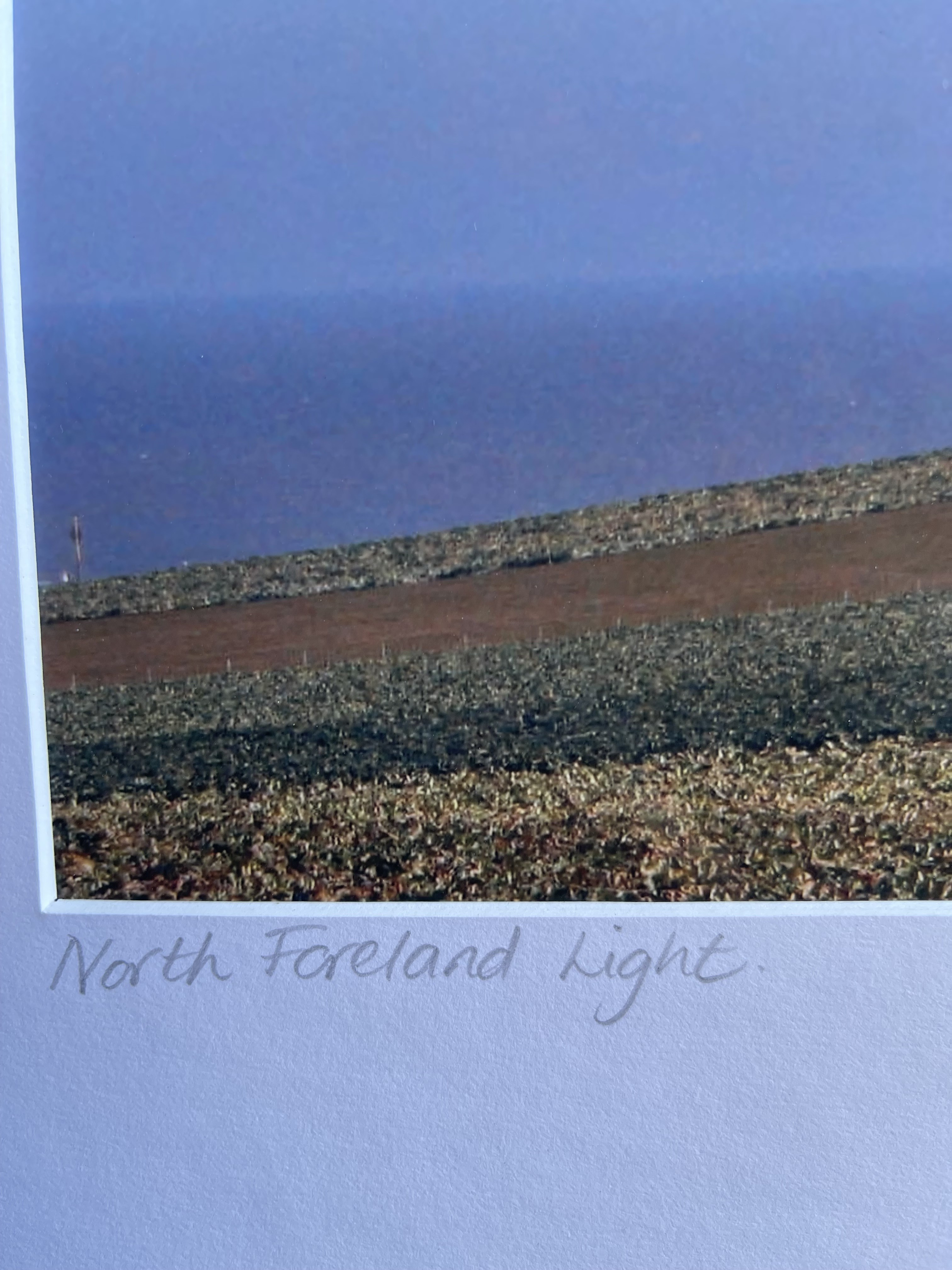 North Foreland Light. image 2